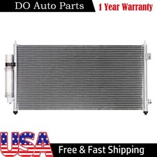 A/C Condenser for Nissan Sentra 2007 2008 2009 2010 2011 2012 92100ET000