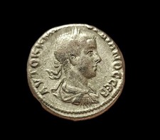 Tetradrachme De Gordien III