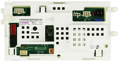 Whirlpool Washer W11101101 Main Control Board WTW4816FW2 (SEE NOTE)