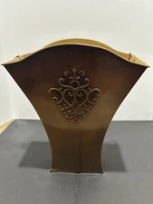 Flower Door Bucket Hanging Basket Southern Living at Home Flower Market