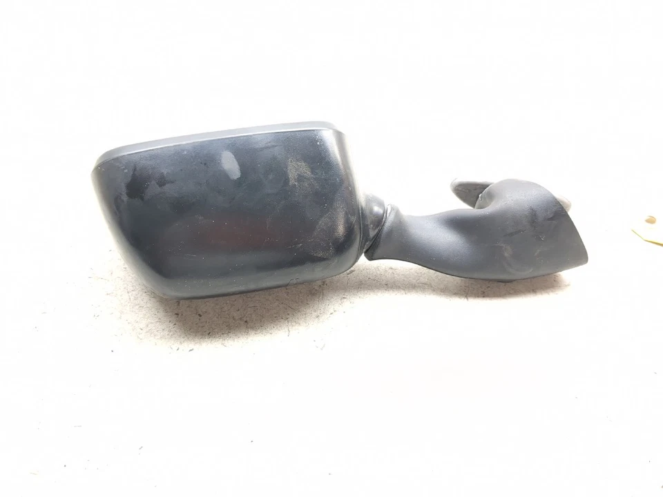 Espejo retrovisor delantero derecho 08-18 Suzuki Hayabusa GSX1300R Foto 2 de 4