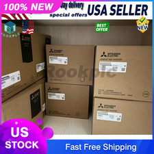 1pc Mitsubishi Inverter Fr-cs84-295-60 15kw New