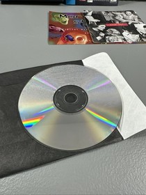 Corpse Killer Sega CD Complete in Box CIB Excellent Condition