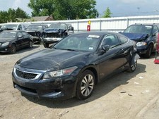 08-10 Honda Accord Auto Transmission 2.4l 80k Miles 6 Month Wnty