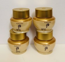 The History of Whoo Bichup Repair Cream 8ml X 4pcs Anti - Aging From A Set