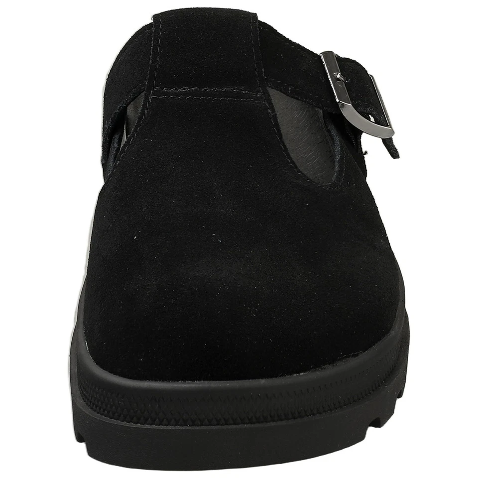 Zapatillas Palladium Dunelite Pyla para hombre en negro - 11 EE. UU. Foto 3 de 4