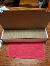 1989 Topps Baseball Cards 5