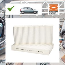 Knecht Filter, Innenraumluft HONDA CIVIC VII Hatchback (EU, EP, EV) 1.6 i