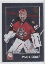 2011-12 Panini Elite Jose Theodore #153 0qr0