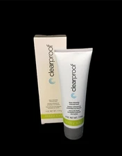 Mary Kay Clear Proof Deep Cleansing Charcoal Mask - 4 oz  - NIB - FREE SHIP