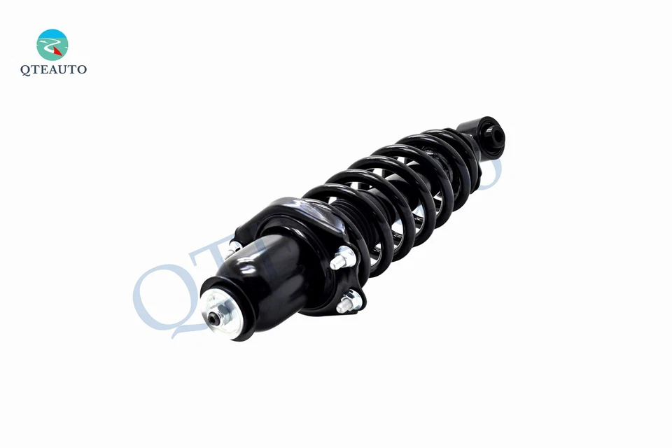 Pair 2 Rear L-R Quick Complete Strut-Coil Spring For 2004-2006 Pontiac Vibe AWD - Image 4 of 4