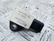 Mercedes-Benz E W213 2017 Diesel 140kW Luftdrucksensor 0281006456 DLT71487