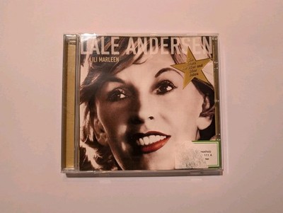 Lale Andersen CD Lili Marleen 