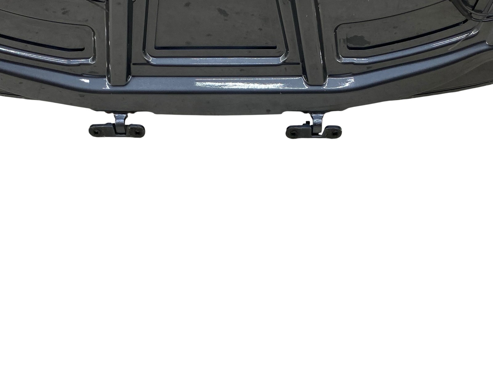 2006-2016 Aston Martin Vantage CONVERTIBLE LID TONNEAU COVER PANEL SILVER & TRIM