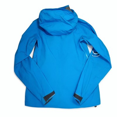 Arc'Teryx Beta AR Women's Size Small Gore-Tex Pro Shell Jacket