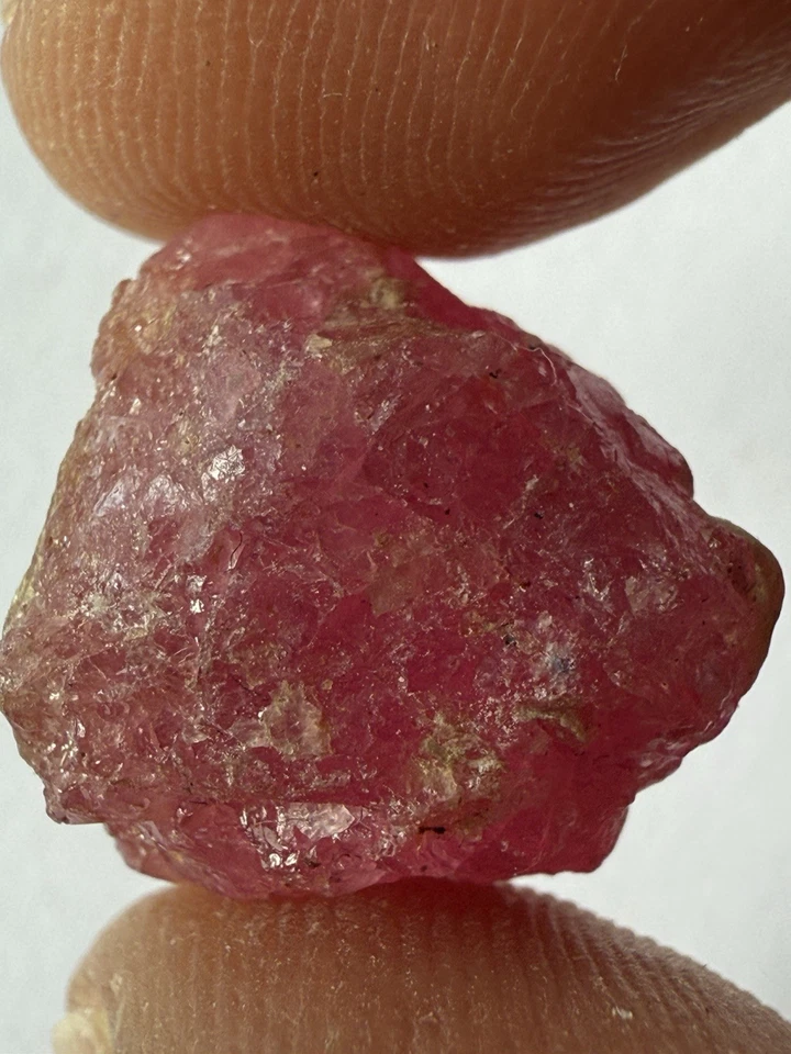 25.1 Ct Natural African Ruby - Image 2 of 4