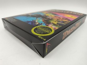 Tiger-Heli (NES, 1987) *EN MUY BUEN ESTADO con manual + funda protectora* &iexcl;Probado! &iexcl;LEER! &iexcl;ENV&Iacute;O GRATUITO!