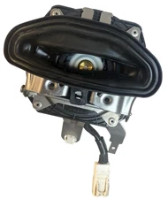 2021-2024 TOYOTA SIENNA FRONT RIGHT PASS SEAT BLOWER MOTOR 85860-33050-C OEM