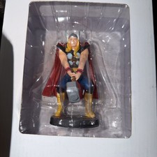 Marvel Fact Files Classic Special 60s Thor 5" Figure Statue Eaglemoss