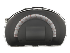 Compteur Smart FORFOUR