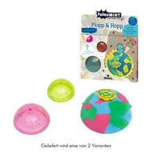 PhänoMINT Plopp & Hopp Spiel