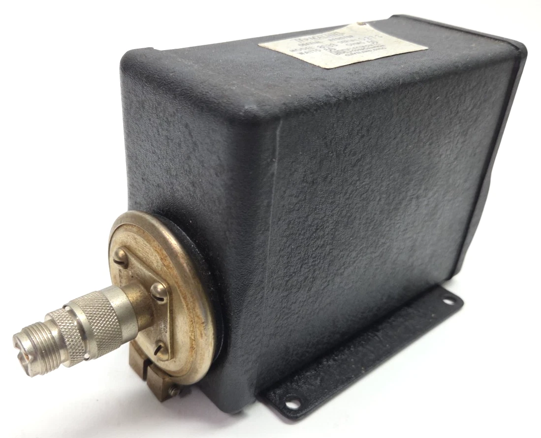 Bird Fixed Resistors for sale | eBay