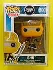 Funko Pop! Movies Ready Player One Sho Vinyl Figure #500