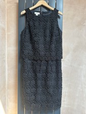 Monsoon Women’s Black Lace Dress