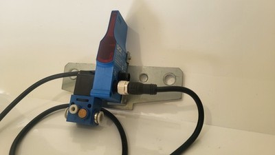 Krankenlichtschranken-Set IRT-P210E50S12P02 Sensor 1068167 IRT-P210E50S12 1063187