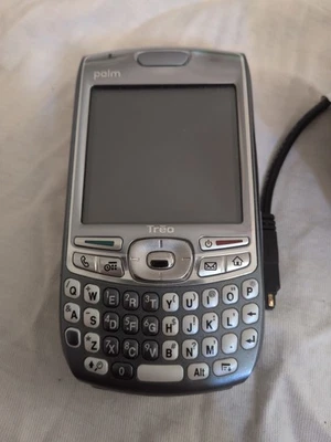 Palm Treo 680 with Tom Tom Sd Card and Charger No Battery Included - Image 1 of 4