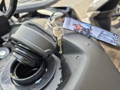 Sportiva 520 / 620 GT abschließbarer Tankdeckel für Quad ATV