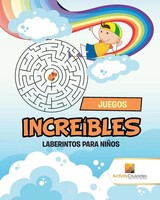 Activity Crusades | Juegos IncreíBles | Taschenbuch | Spanisch (2017)