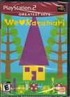We Love Katamari (Greatest Hits) - PlayStation 2