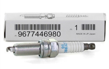 Bougies d'allumage Citroen DS3