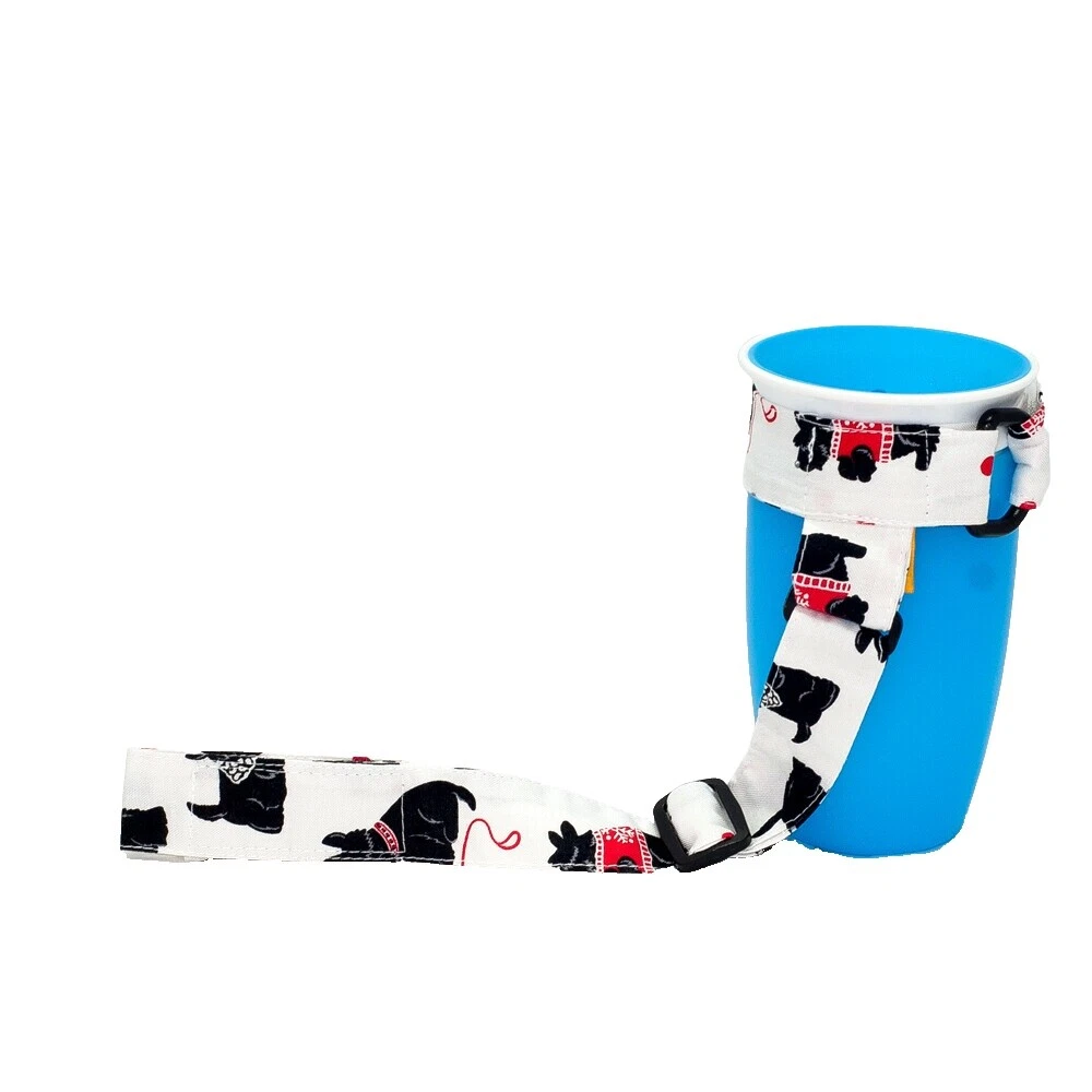 Multicolor Stroller Seat Liners