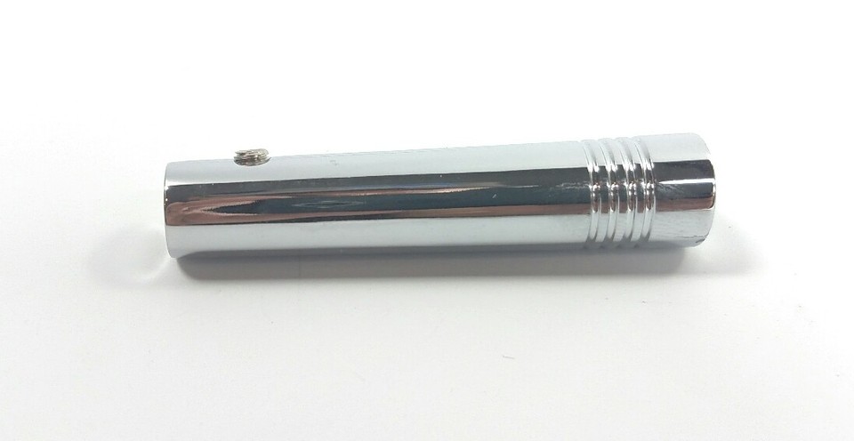 Set/5) For Peterbilt Purple Toggle Switch Extension 2-1/4" Long