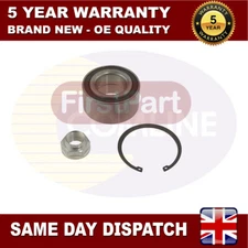 Fits Rover 25 200 Streetwise MG ZR Firstpart Front Wheel Bearing Kit