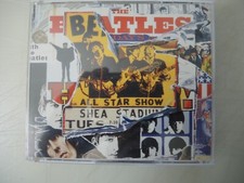 The Beatles Anthology 2 (CD, Mar-1996, 2 Discs, Apple/Capitol)