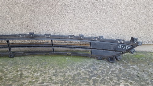 15 16 17 18 2015 2016 2017 KIA SEDONA FRONT LOWER GRILL GRILLE OEM 86560 A9000 - Picture 6 of 7