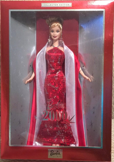 barbie 2000 valore