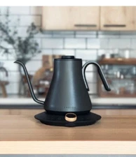 Epeios EPCP001 Electric kettle Coffee Drip 0.9L 1200W AC100V FedEx