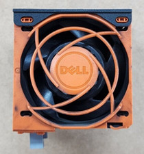 Lot of 6 Dell WG2CK NCJH0 KVN8J 3RKJC Cooling Fan for PowerEdge R720 R720XD