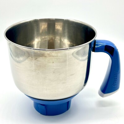 Royal Rapture Coupler Coupling Spare Parts Mixer Motor & Mixer