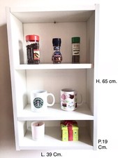 Mensola Pensile Armadietto in