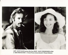 Miss Firecracker 1989 Movie Photo Mary Steenburgen Scott Glenn 8x10 Press  *P66c