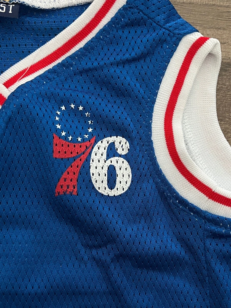 76ers clearance dog jersey