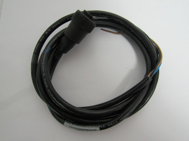Banner Engineering Mbcc 412 Mbcc412 Brand New