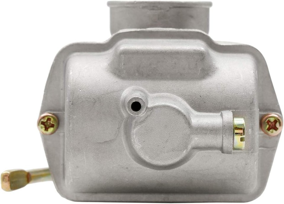 PZ20 Carburetor For Chinese ATVs - Fits 49cc, 70cc, 90cc, 100cc, 110cc, 125cc Engines 8 thumbnail image