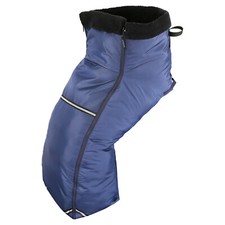 Original Kaiser Luxus Rollstuhl Schlupfsack Fußsack Beinschutzdecke Beindecke