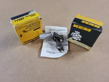 KEM Ignition Contact Set TV1007